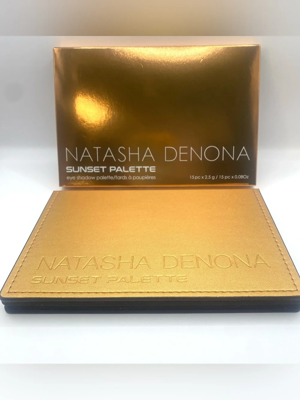Natasha Denona‎ Sunset Eyeshadow Palette